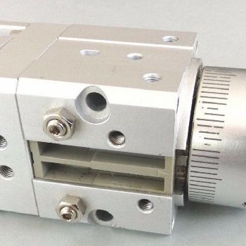 Pneumatic Articles SMC MRHQ16D-90S-N