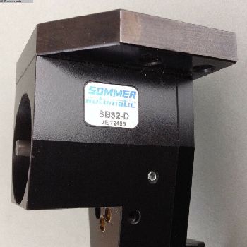 Pneumatics ROOM SUMMER SB32-D JE / 72453