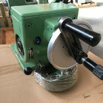 Dividing attachment WALTER SVT100