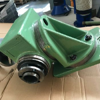 Dividing attachment WALTER SVT100