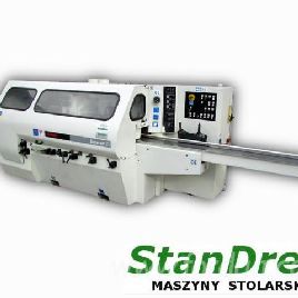 Used Moulder SCM SUPERSET XL