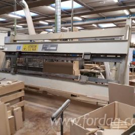 Pièce de fixation pour cadre Orma SU / Futura 40/17 (1987)