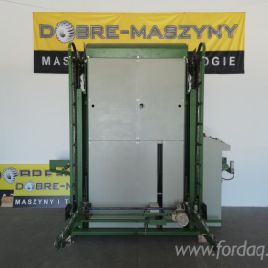 Gebrauchte Entstapelungsstation Makor AC2, 1987