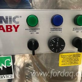 Used MVM Baby 15 Ultrasonic Washing Machine, 2006
