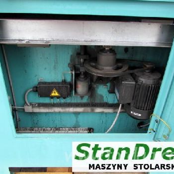 Sharpener VOLLMER GA250