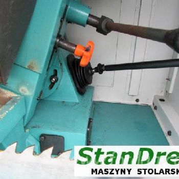 Sharpener VOLLMER GA250