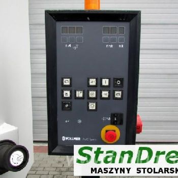 Sharpener VOLLMER GA250