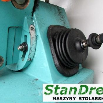 Sharpener VOLLMER GA250