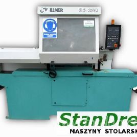 Sharpener VOLLMER GA250