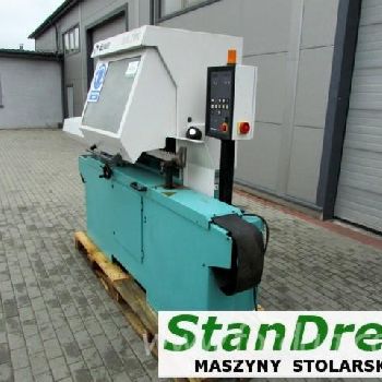 Sharpener VOLLMER GA250