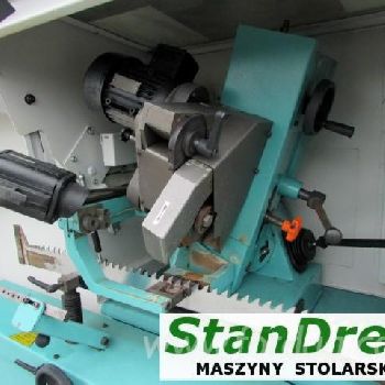 Sharpener VOLLMER GA250