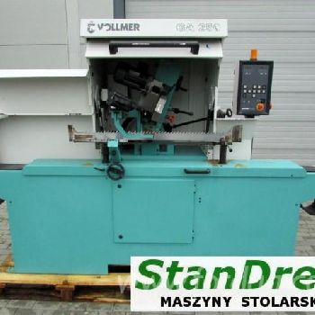 Sharpener VOLLMER GA250
