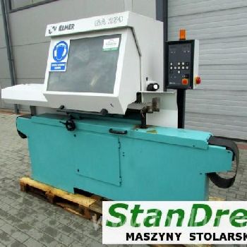 Sharpener VOLLMER GA250