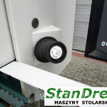 Sharpener VOLLMER GA250