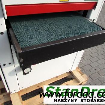 Used SCM Sandya Win Wide Belt Sander, 2004