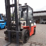 Nissan WF03A350