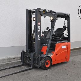 Linde E16H