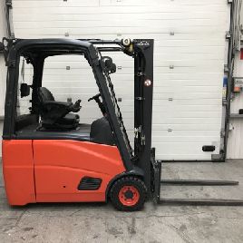 Linde E16H