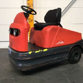 Linde P60