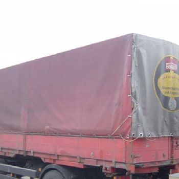 Kässbohrer swap body swap body