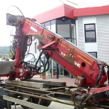 Other manufacturers EPSILON E 2380