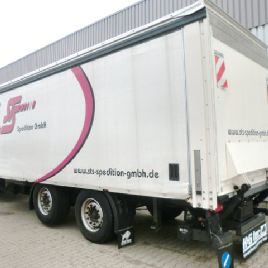 Ackermann-Fruehauf Z-PA-F 18 / 7,4 E