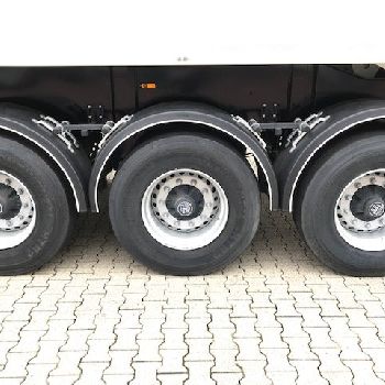 F-A-G F-A-G SKA 50, approx. 51.8m³, combination door, 10x AVAILABLE