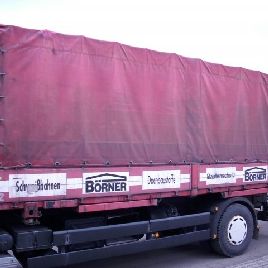 Ackermann-Frühauf - Pont BDF