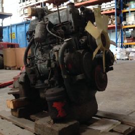 Mercedes-Benz OM 314