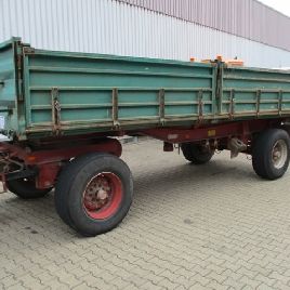 Blumhardt LK 18 / 61E-3SM