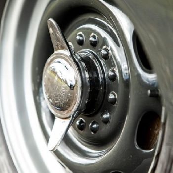 Porsche 356 A 1600 Speedster