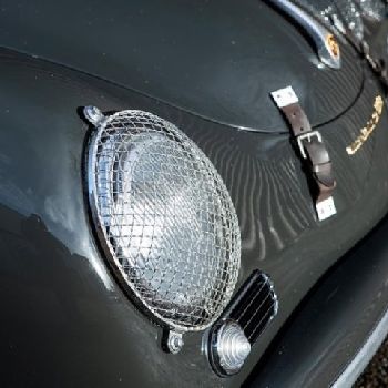 Porsche 356 A 1600 Speedster