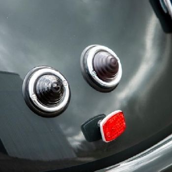 Porsche 356 A 1600 Speedster