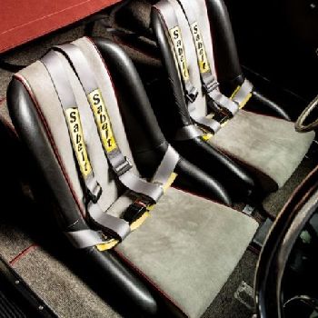 Porsche 356 A 1600 Speedster