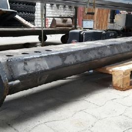 HIAB Hiab extension 2.800mm