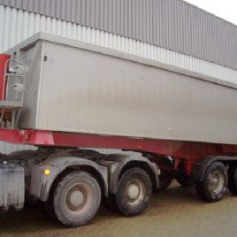 Langendorf SKA 18/28, about 27 m³