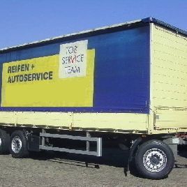 Ackermann-Fruehauf PA-F 24 / 8.6 E