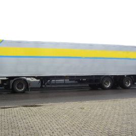 Ackermann-Fruehauf AS-F 20 / 13,6 Zl.-ZG