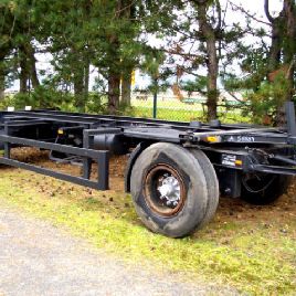 Ackermann-Fruehauf EAF 18 à 7,4 / 132E