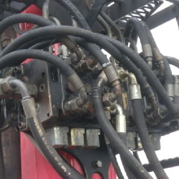 EPSILON EPSILON E 20.79 Crane