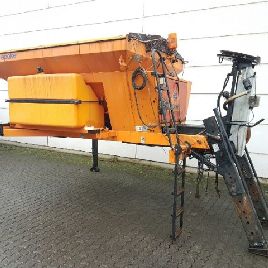 Epoke Epoke salt shaker SH 3500 with hydraulic drive