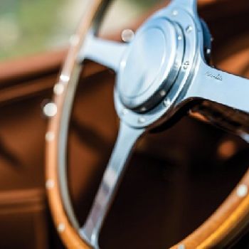 Jaguar XK 140 SE OTS