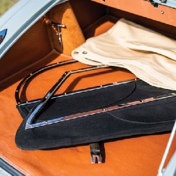 Jaguar XK 140 SE OTS