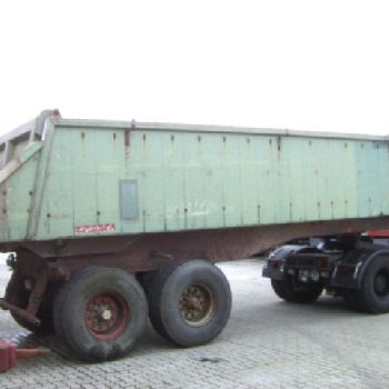 Langendorf SKA 16/25, about 21 m³