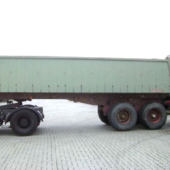 Langendorf SKA 16/25, about 21 m³