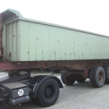 Langendorf SKA 16/25, about 21 m³