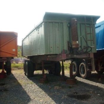 Langendorf SKA 16/25, about 21 m³