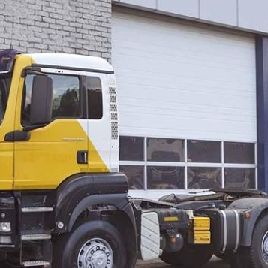 MAN TGS 33.440 6x6 BBS, sistema hidráulico