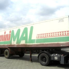 Ackermann-Fruehauf VTS -