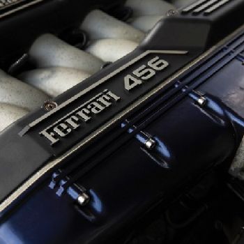 Ferrari 456 GT